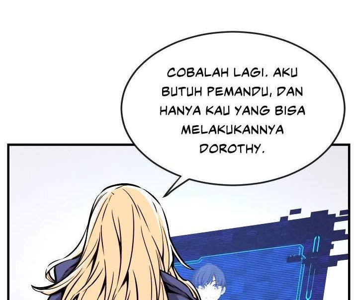 The Legend Of Mir: The Gold Armor Chapter 27 - halaman 20