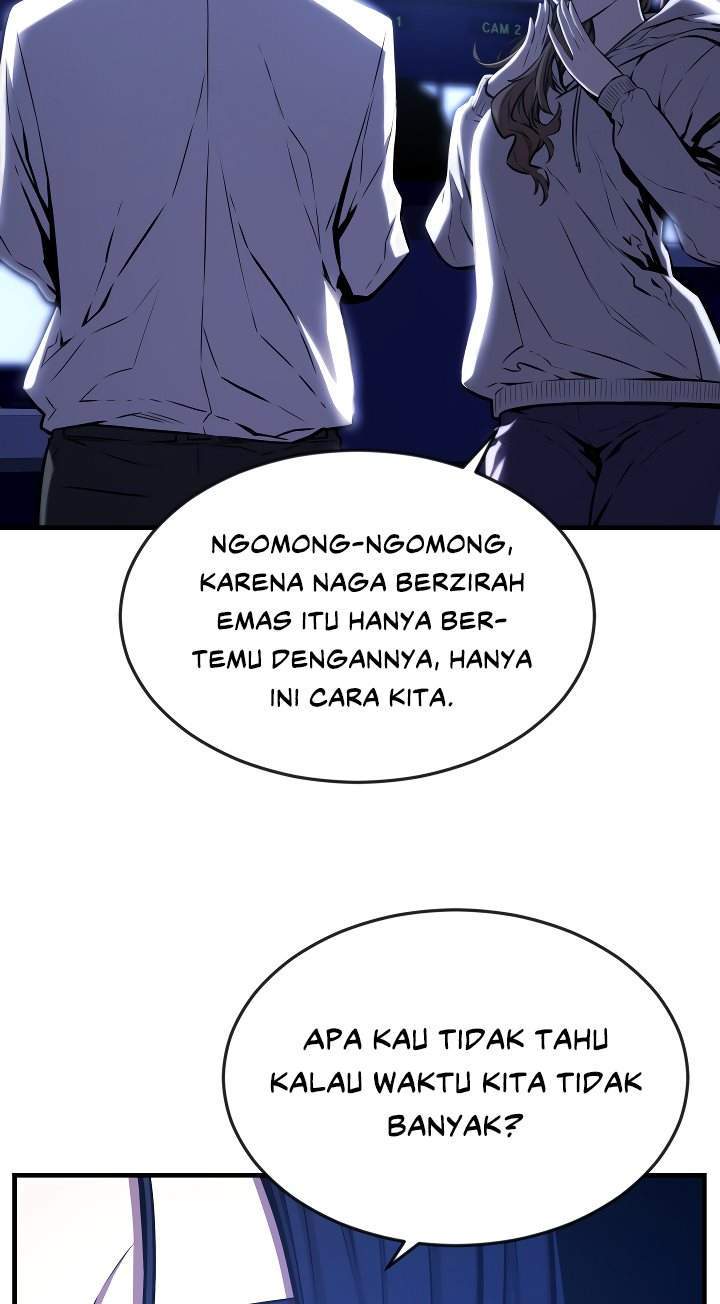 The Legend Of Mir: The Gold Armor Chapter 27 - halaman 26