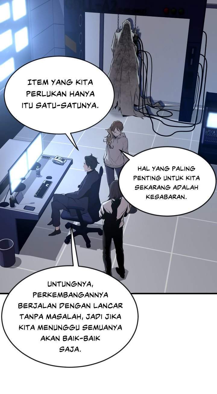 The Legend Of Mir: The Gold Armor Chapter 27 - halaman 29