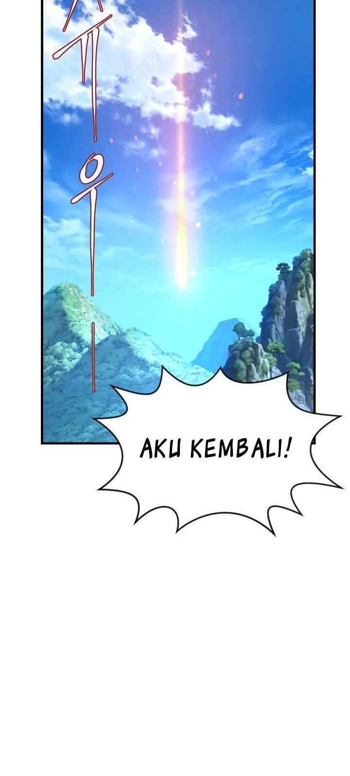 The Legend Of Mir: The Gold Armor Chapter 27 - halaman 34