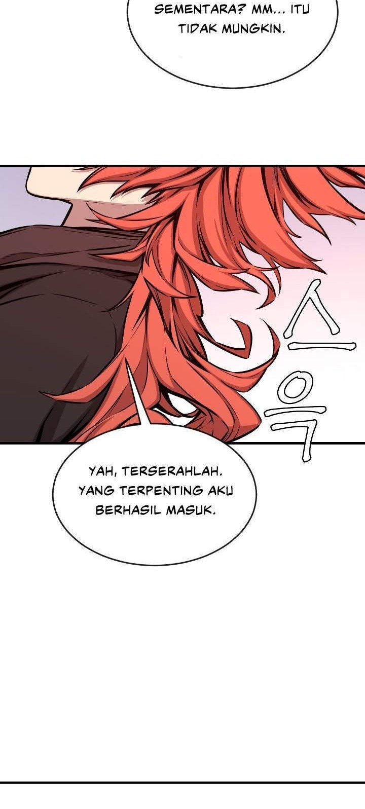 The Legend Of Mir: The Gold Armor Chapter 27 - halaman 37