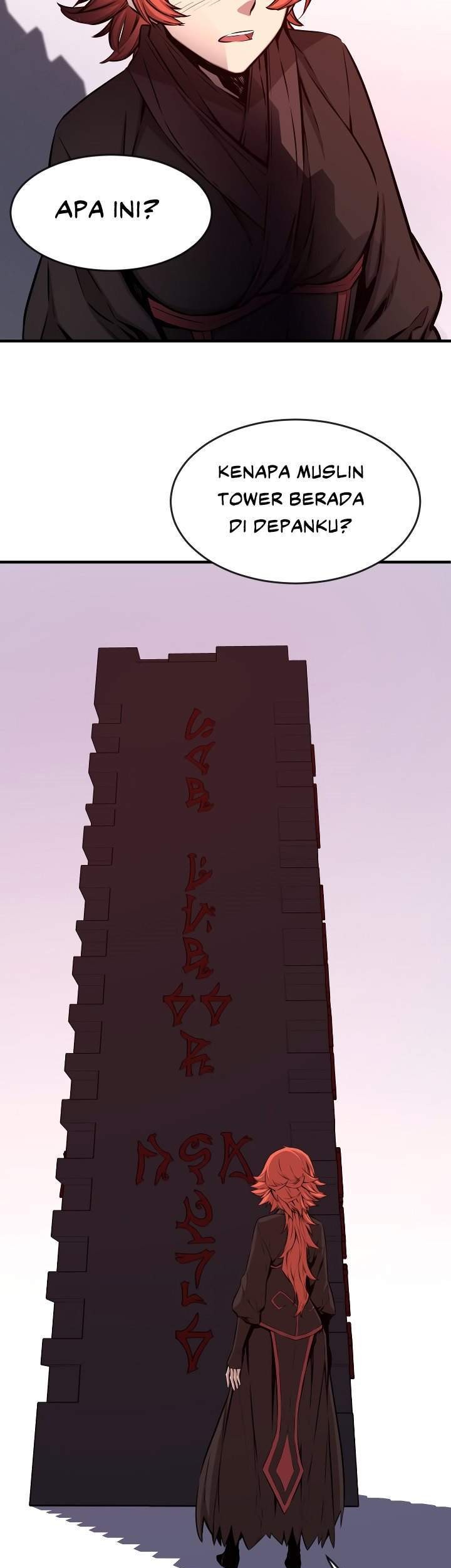 The Legend Of Mir: The Gold Armor Chapter 27 - halaman 39