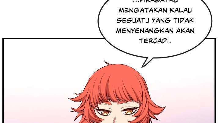 The Legend Of Mir: The Gold Armor Chapter 27 - halaman 41
