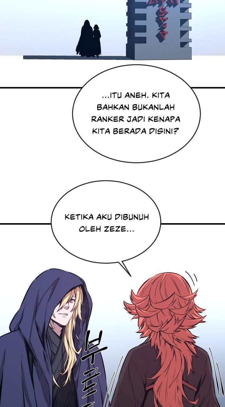 The Legend Of Mir: The Gold Armor Chapter 27 - halaman 44