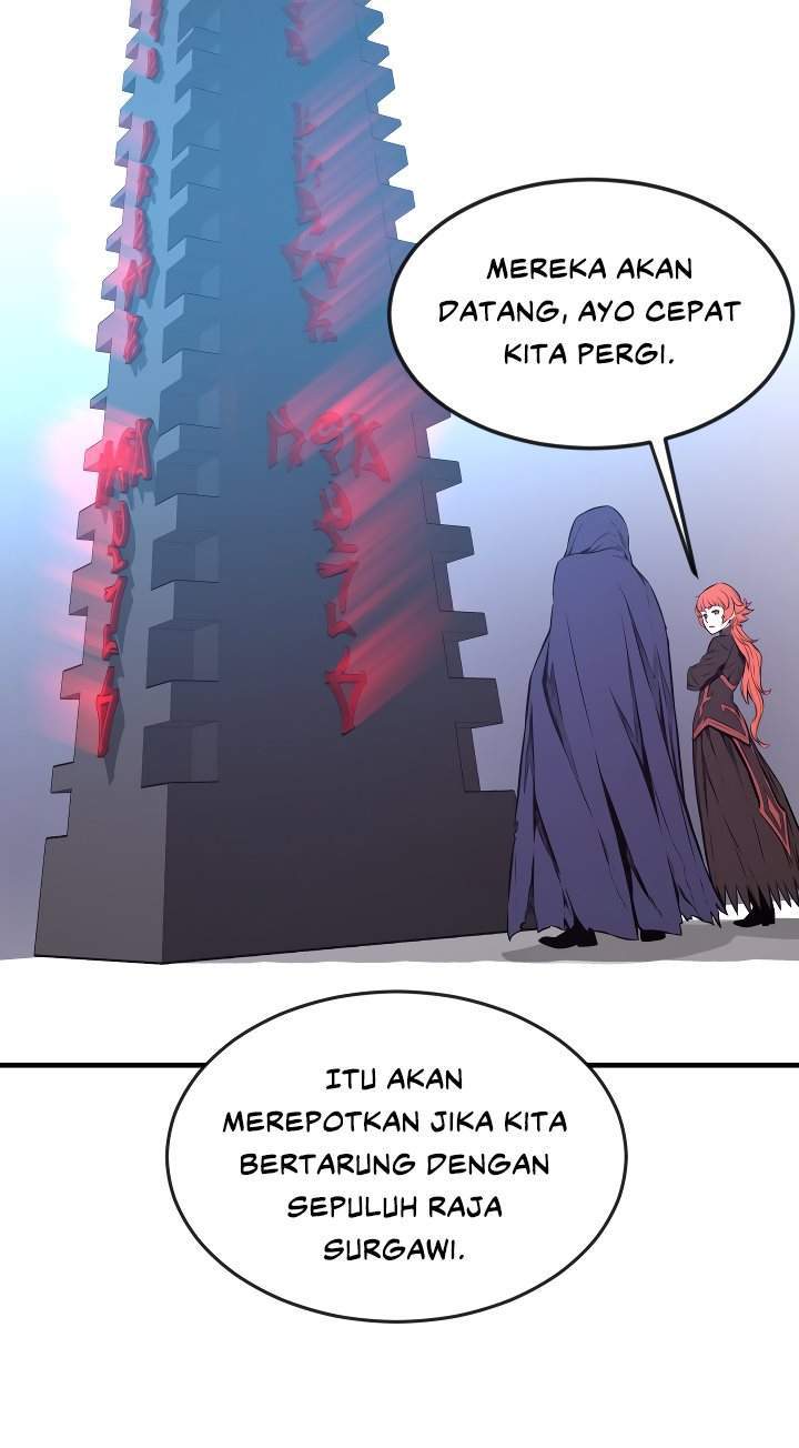 The Legend Of Mir: The Gold Armor Chapter 27 - halaman 50