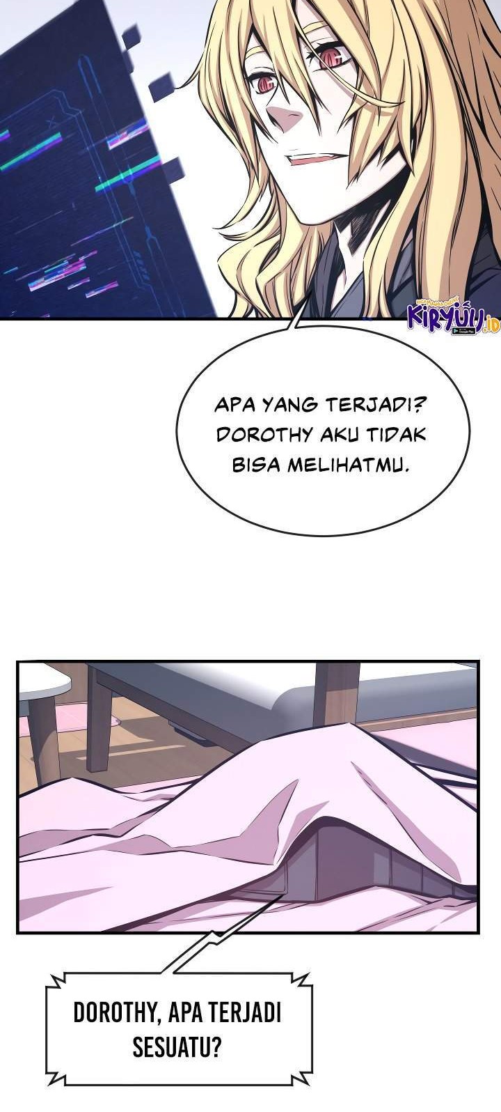 The Legend Of Mir: The Gold Armor Chapter 27 - halaman 9