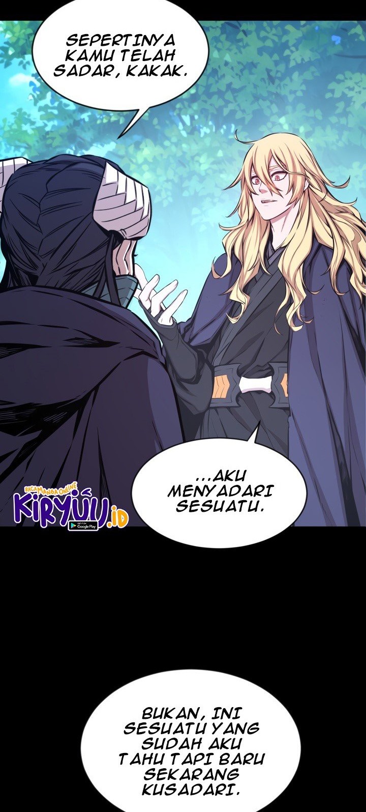 The Legend Of Mir: The Gold Armor Chapter 28 - halaman 13