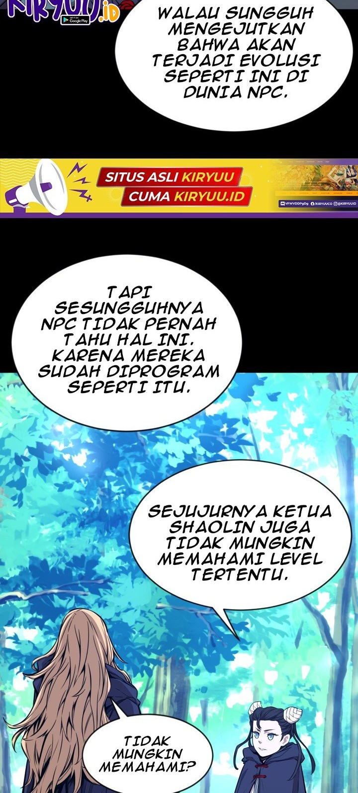 The Legend Of Mir: The Gold Armor Chapter 28 - halaman 18