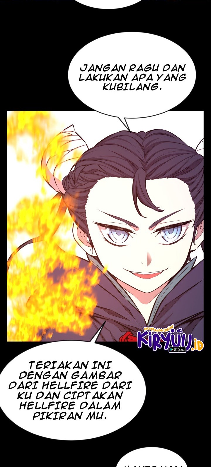 The Legend Of Mir: The Gold Armor Chapter 28 - halaman 23