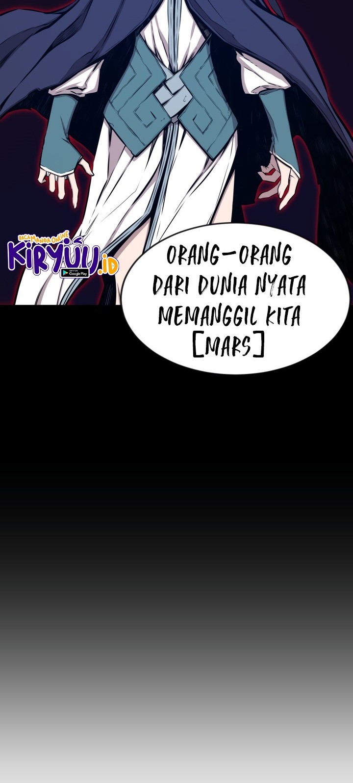 The Legend Of Mir: The Gold Armor Chapter 28 - halaman 35