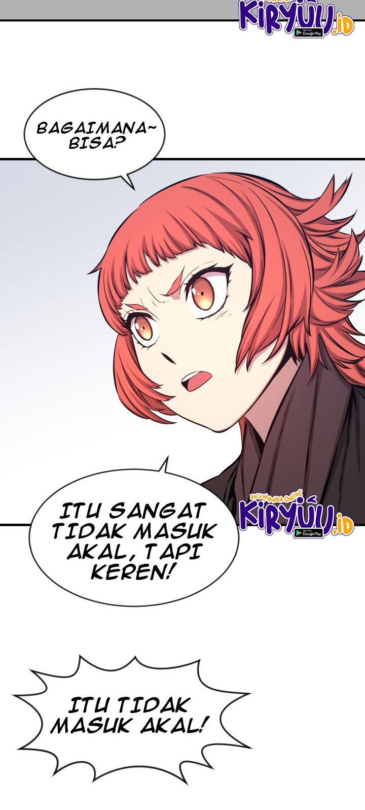 The Legend Of Mir: The Gold Armor Chapter 28 - halaman 38