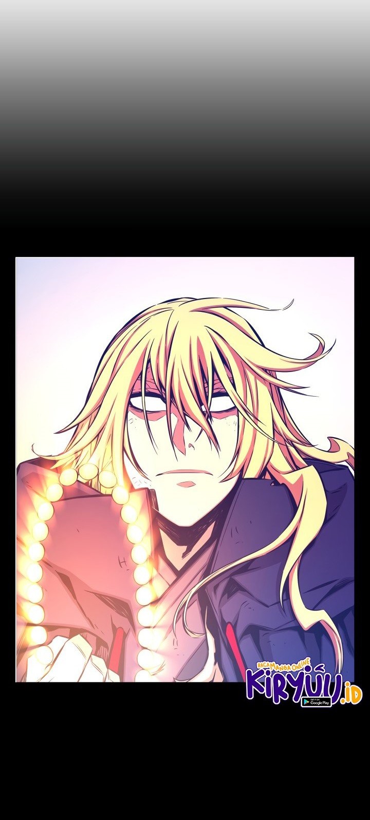 The Legend Of Mir: The Gold Armor Chapter 28 - halaman 8