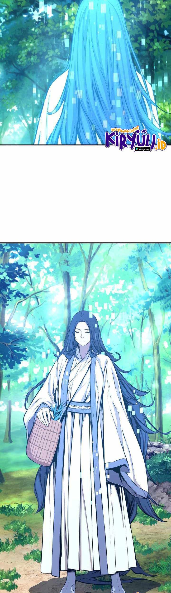 The Legend Of Mir: The Gold Armor Chapter 29 - halaman 12