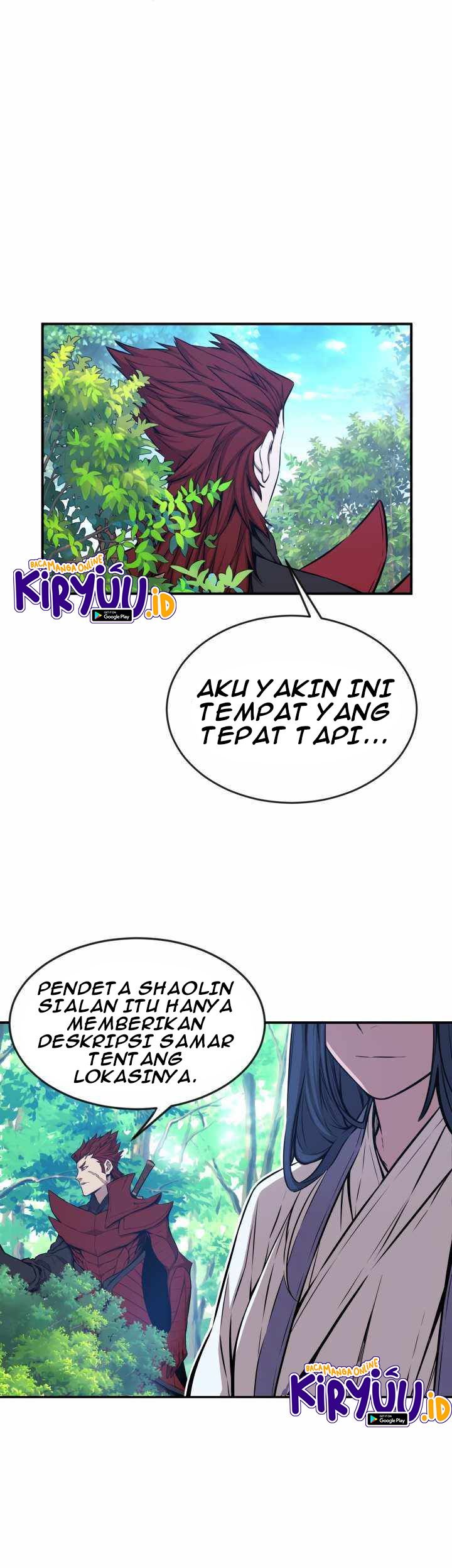 The Legend Of Mir: The Gold Armor Chapter 29 - halaman 18