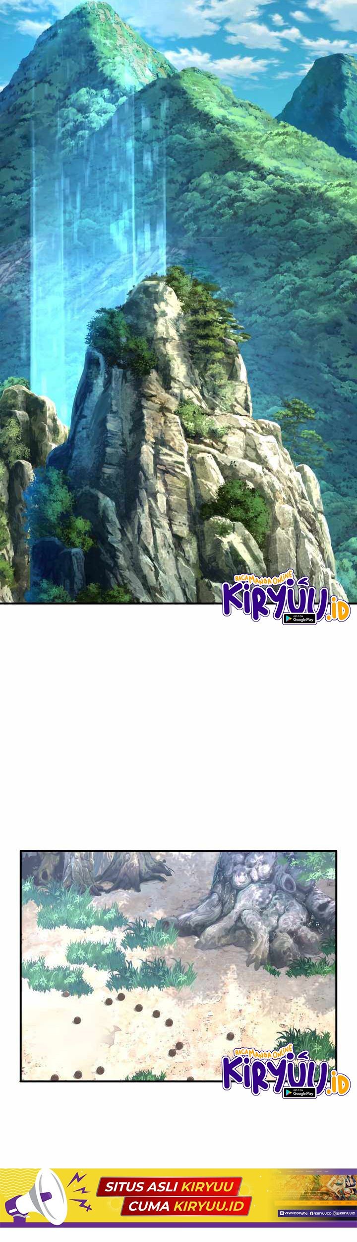 The Legend Of Mir: The Gold Armor Chapter 29 - halaman 4