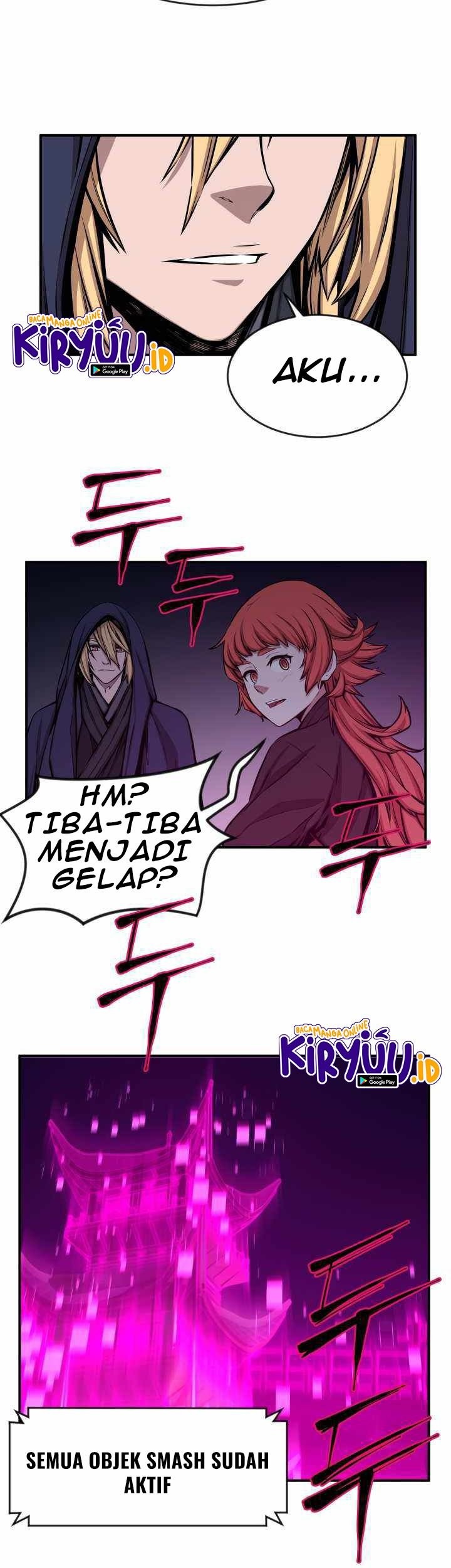 The Legend Of Mir: The Gold Armor Chapter 29 - halaman 46