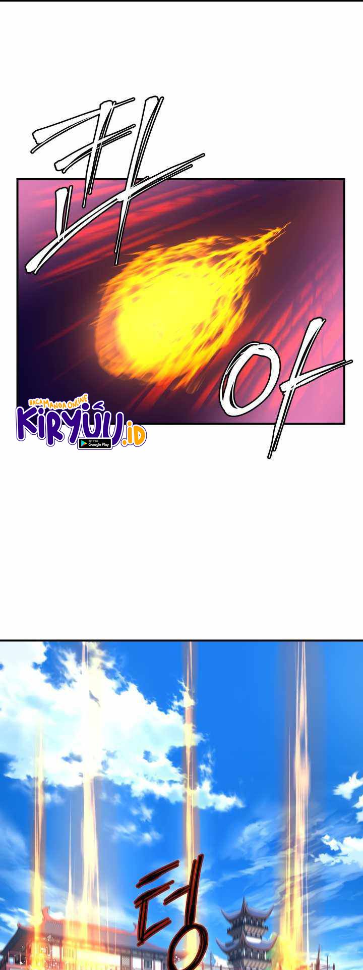 The Legend Of Mir: The Gold Armor Chapter 29 - halaman 50