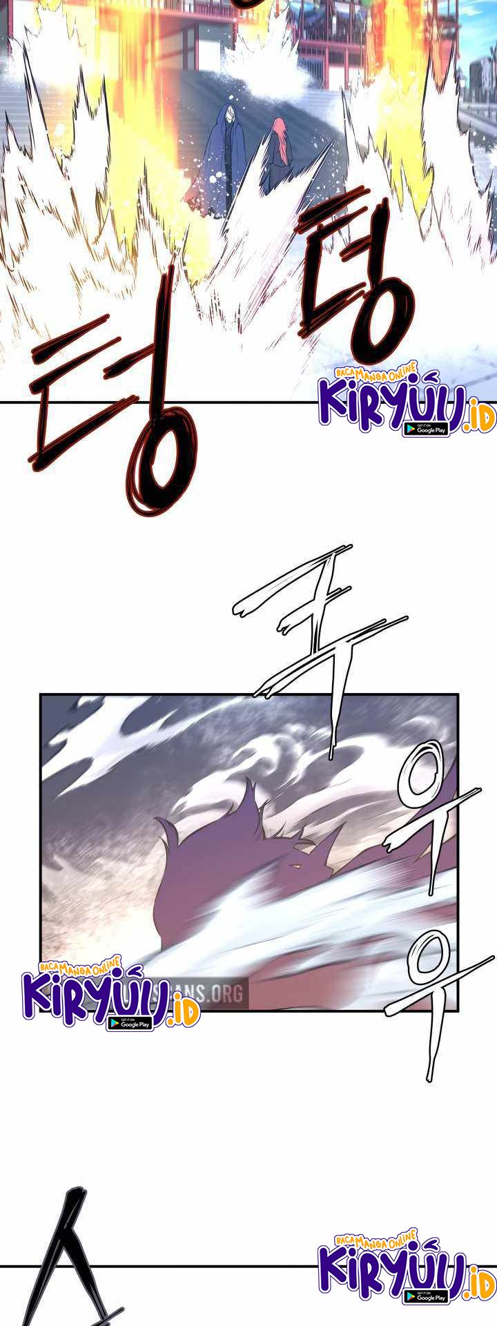 The Legend Of Mir: The Gold Armor Chapter 29 - halaman 51