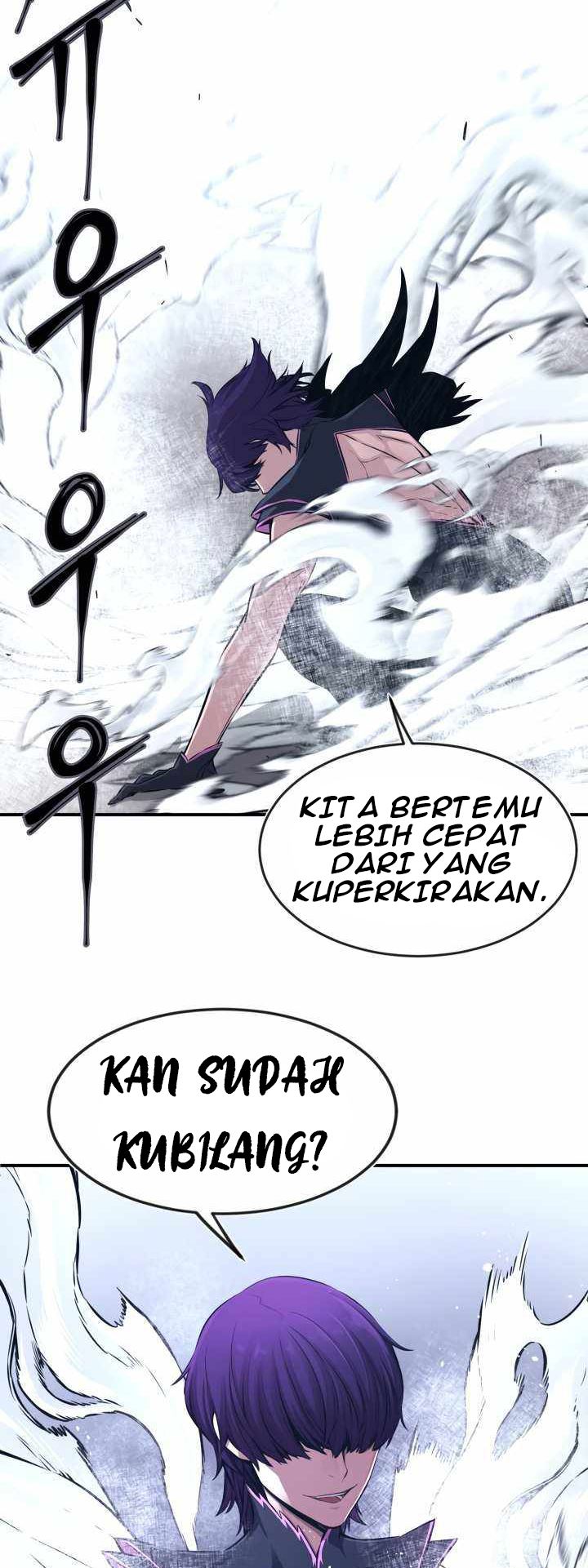 The Legend Of Mir: The Gold Armor Chapter 29 - halaman 52