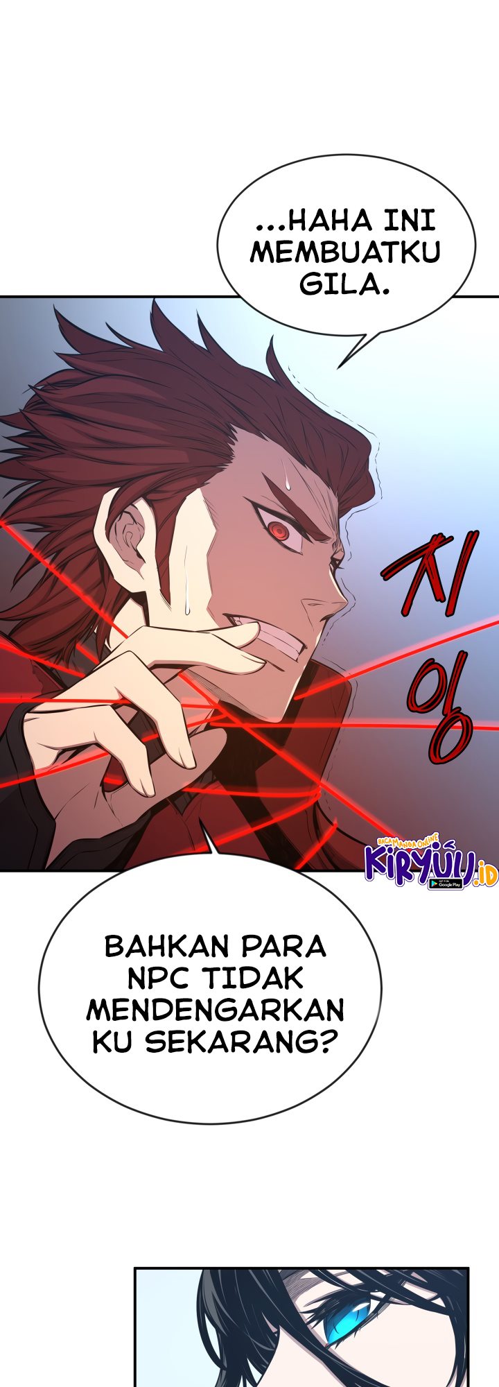 The Legend Of Mir: The Gold Armor Chapter 30 - halaman 10