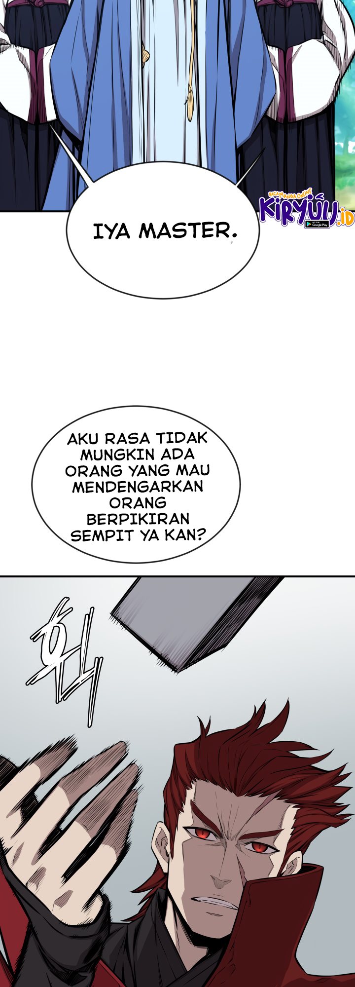 The Legend Of Mir: The Gold Armor Chapter 30 - halaman 15