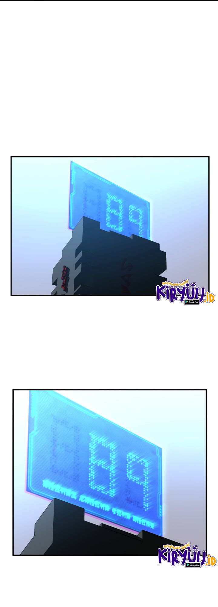The Legend Of Mir: The Gold Armor Chapter 30 - halaman 25