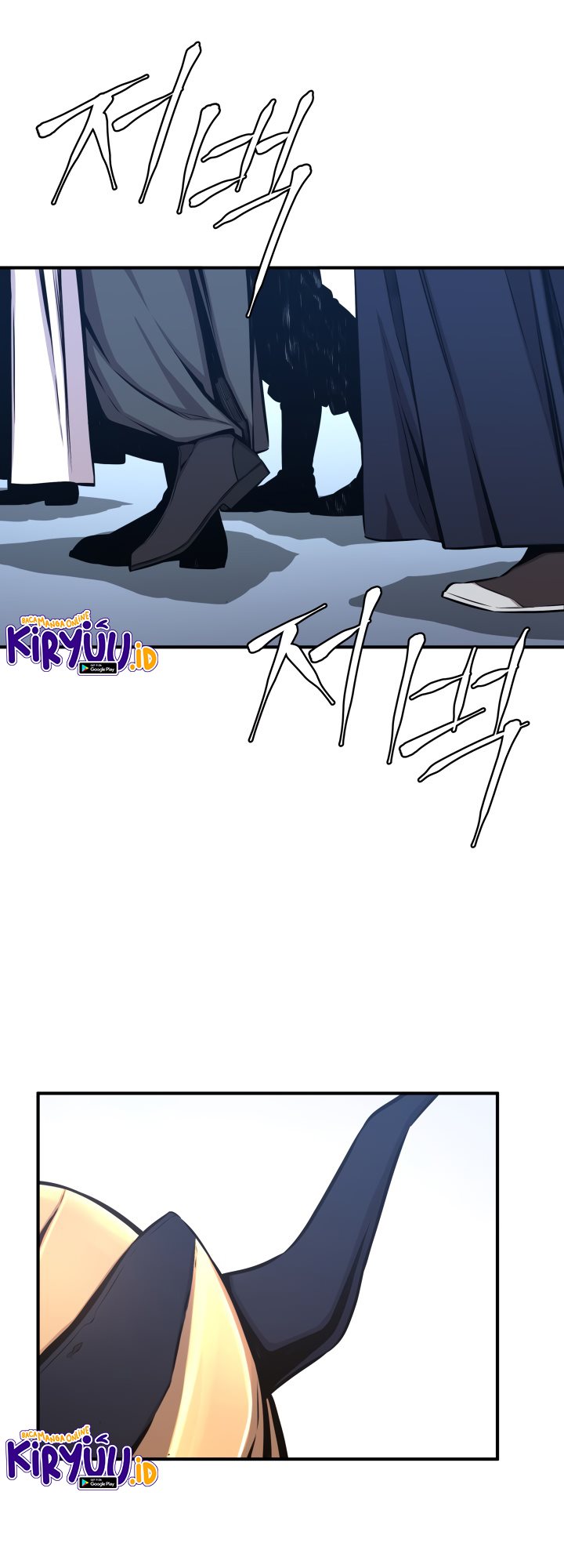 The Legend Of Mir: The Gold Armor Chapter 30 - halaman 36