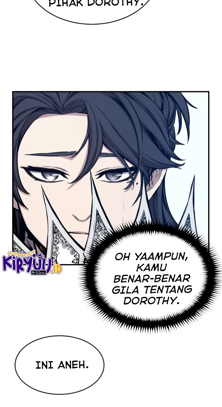 The Legend Of Mir: The Gold Armor Chapter 30 - halaman 40