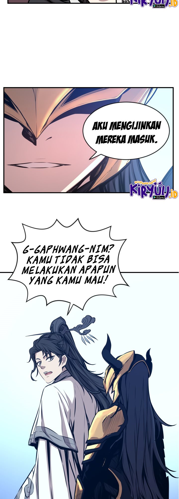 The Legend Of Mir: The Gold Armor Chapter 30 - halaman 42