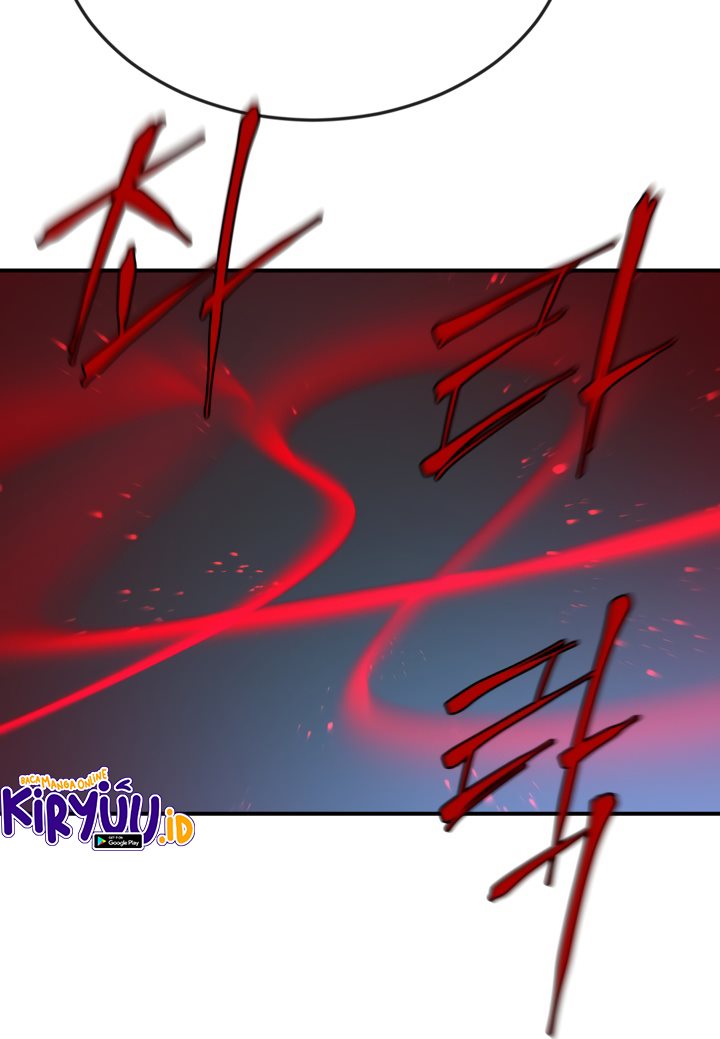 The Legend Of Mir: The Gold Armor Chapter 30 - halaman 7