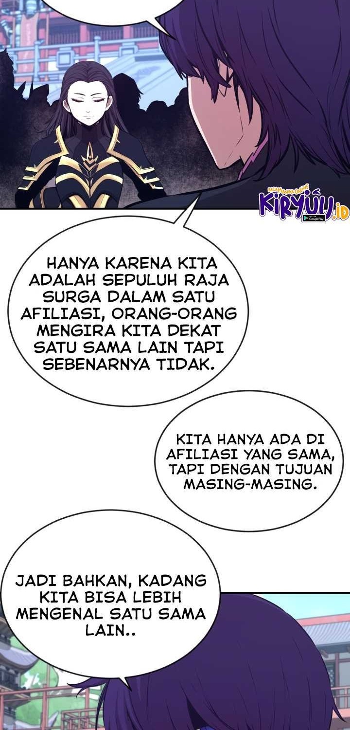 The Legend Of Mir: The Gold Armor Chapter 31 - halaman 10