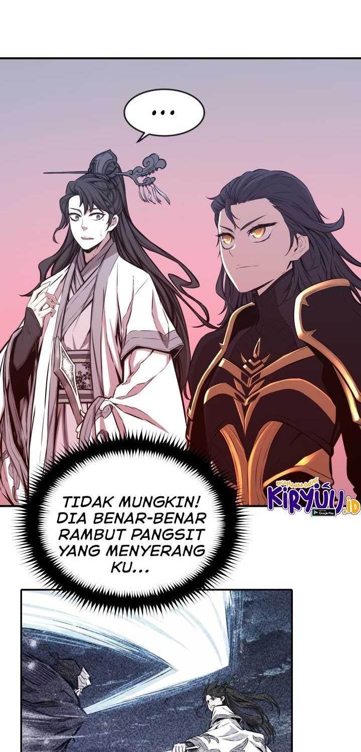 The Legend Of Mir: The Gold Armor Chapter 31 - halaman 13