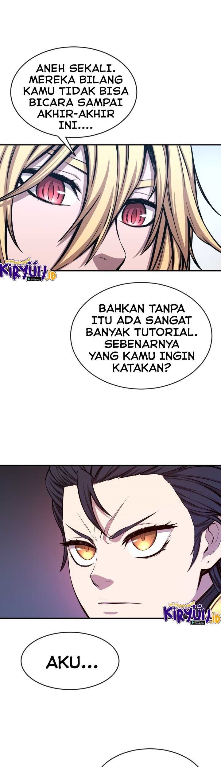 The Legend Of Mir: The Gold Armor Chapter 31 - halaman 18