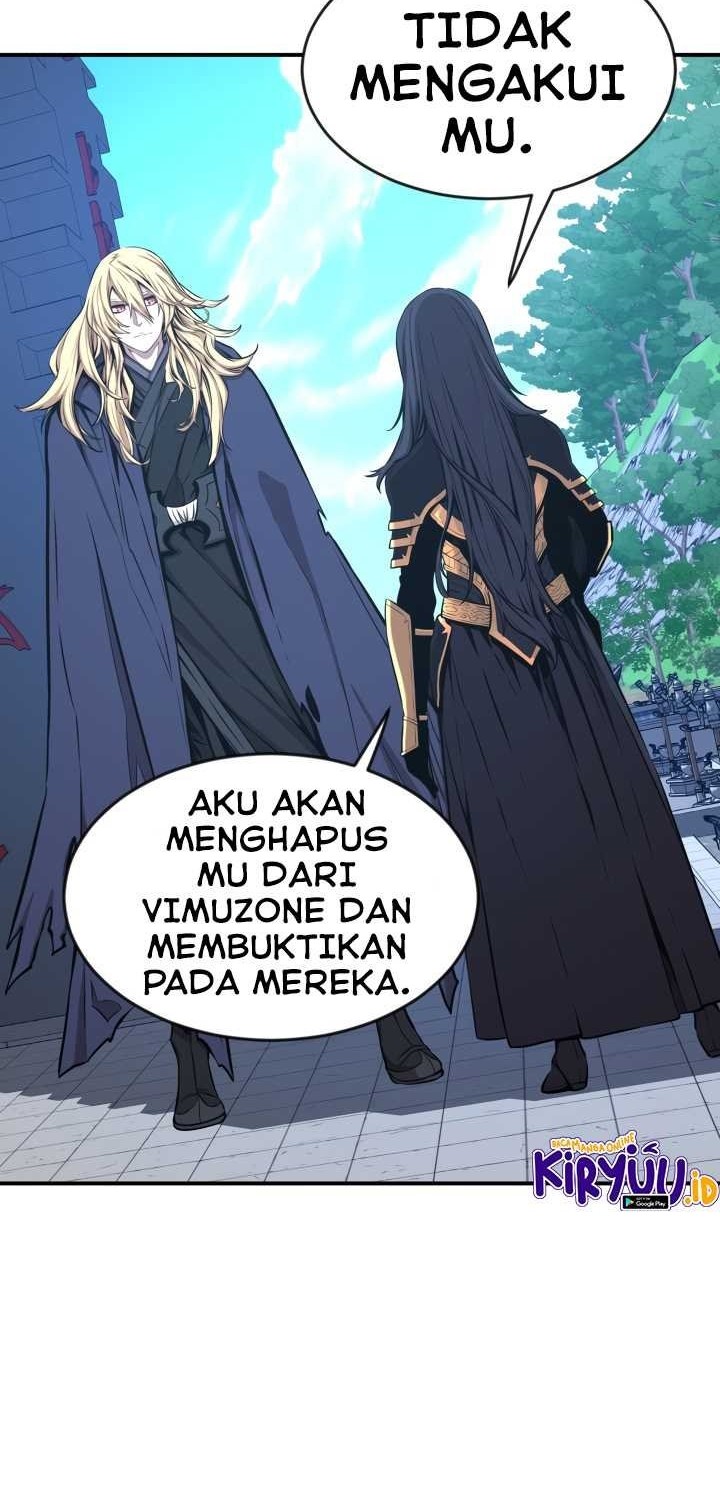 The Legend Of Mir: The Gold Armor Chapter 31 - halaman 19