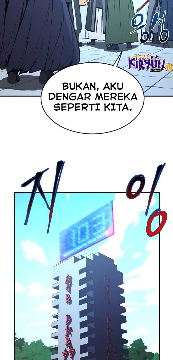The Legend Of Mir: The Gold Armor Chapter 31 - halaman 21