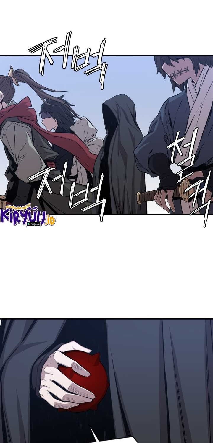 The Legend Of Mir: The Gold Armor Chapter 31 - halaman 27