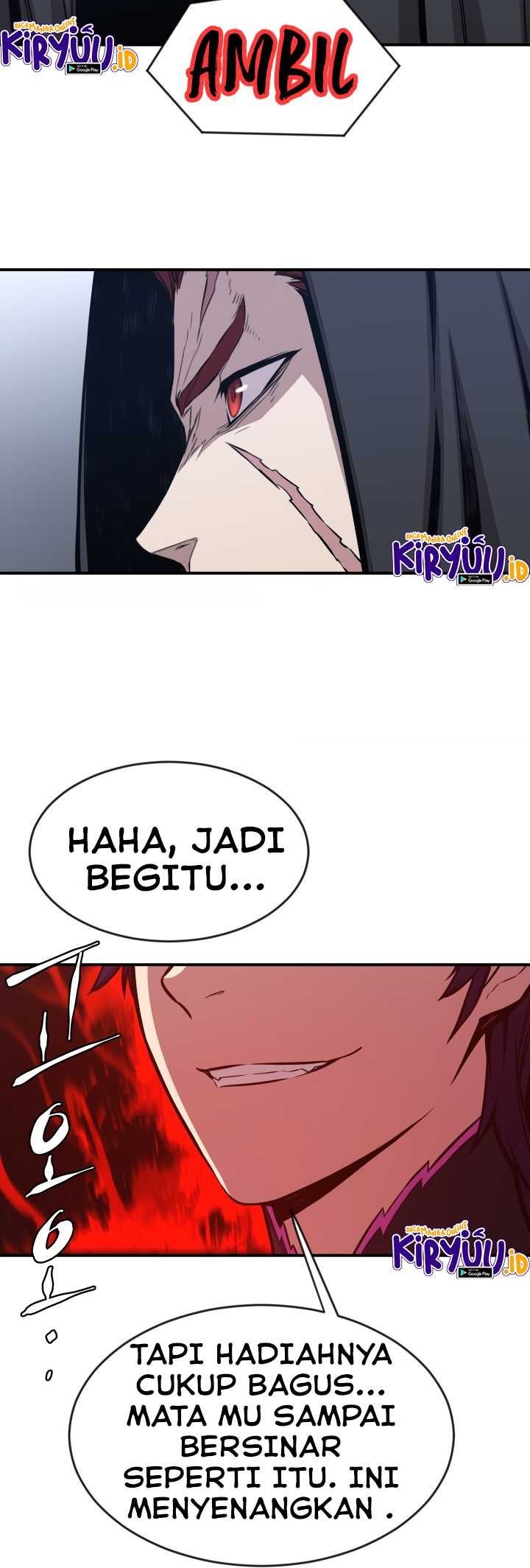 The Legend Of Mir: The Gold Armor Chapter 31 - halaman 28