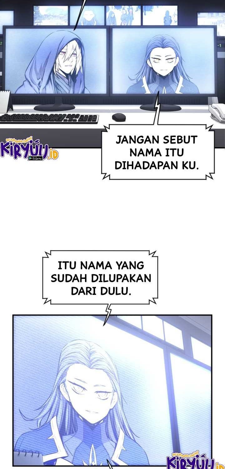 The Legend Of Mir: The Gold Armor Chapter 31 - halaman 3