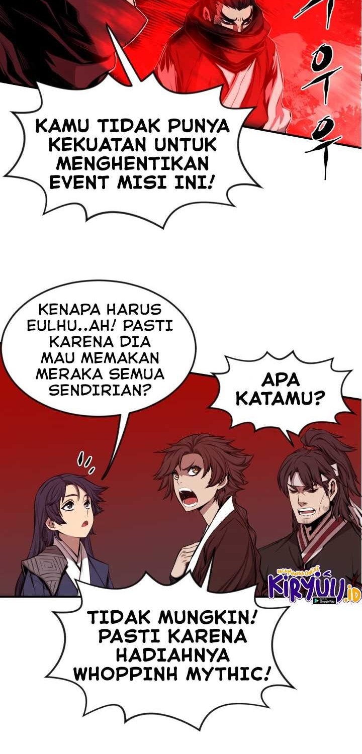 The Legend Of Mir: The Gold Armor Chapter 31 - halaman 30