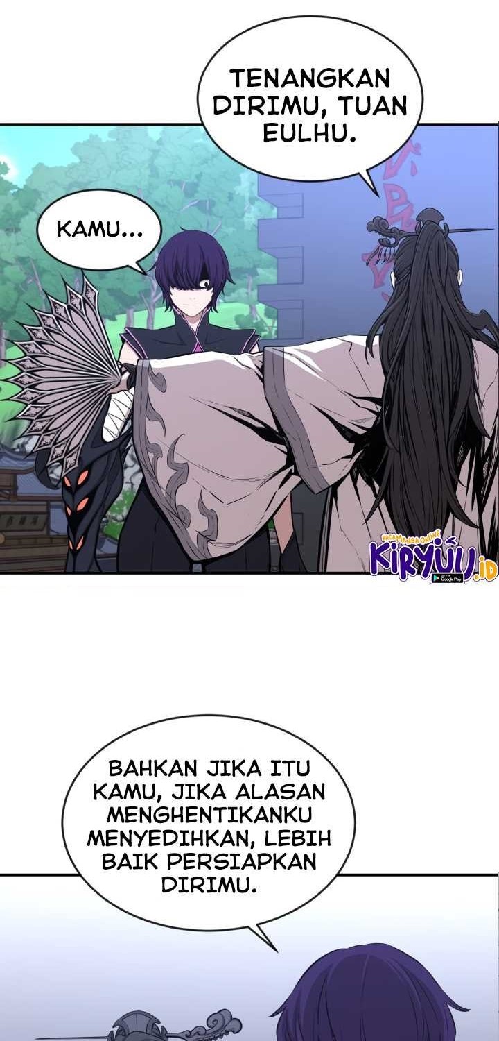 The Legend Of Mir: The Gold Armor Chapter 31 - halaman 32