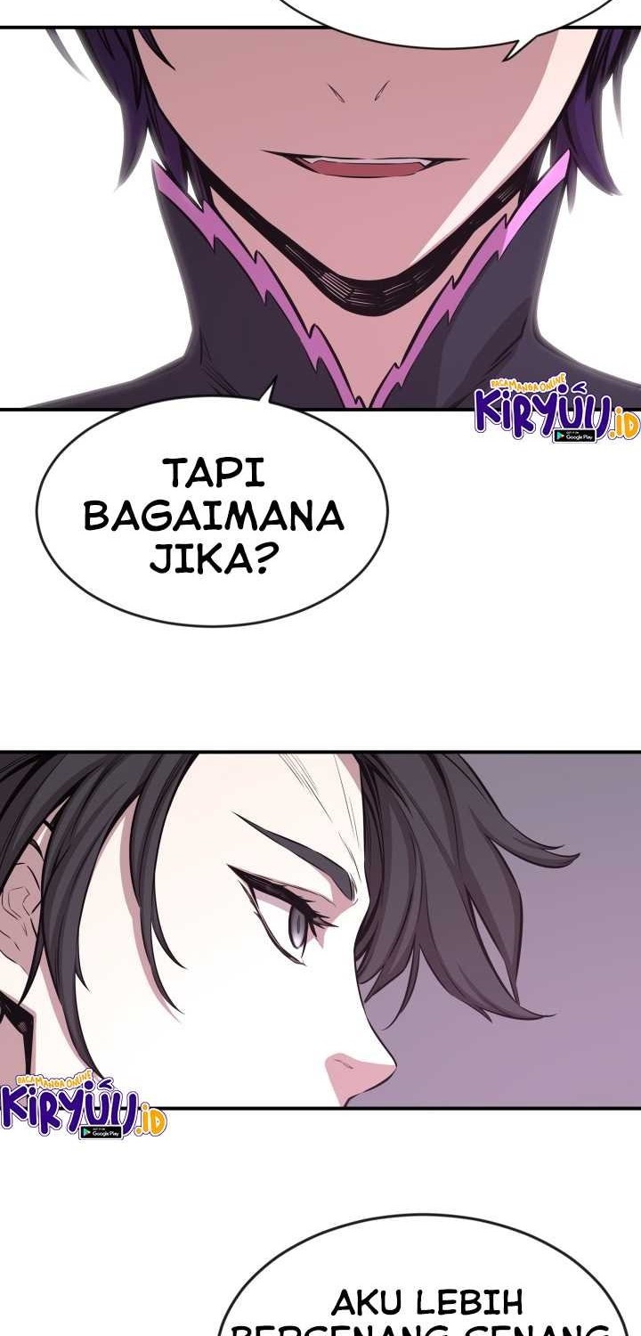 The Legend Of Mir: The Gold Armor Chapter 31 - halaman 37