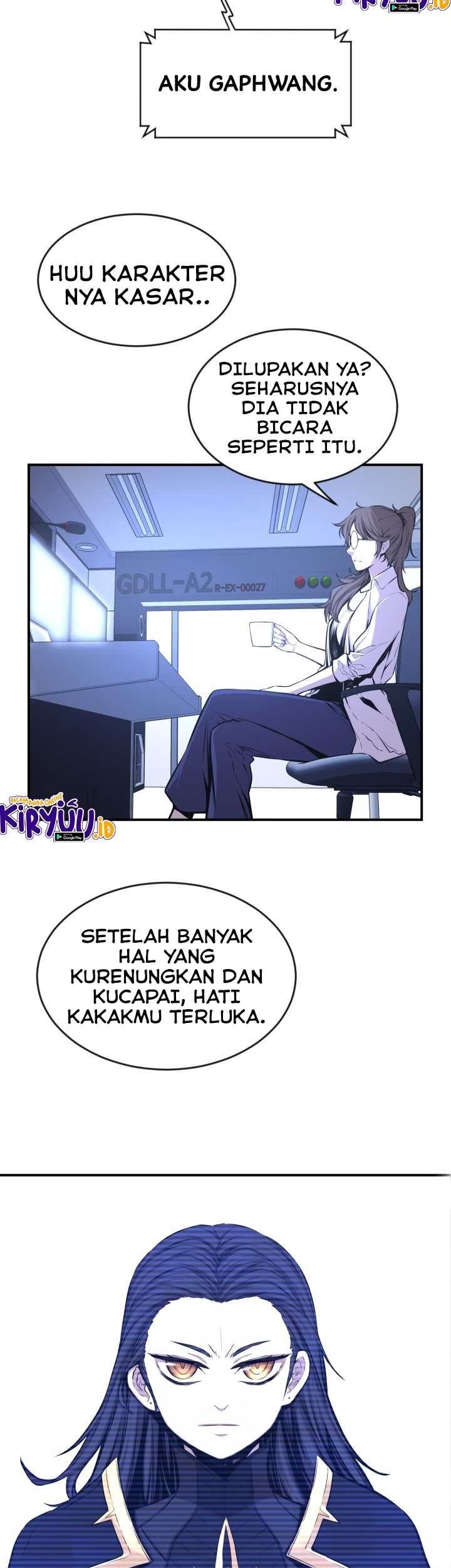 The Legend Of Mir: The Gold Armor Chapter 31 - halaman 4