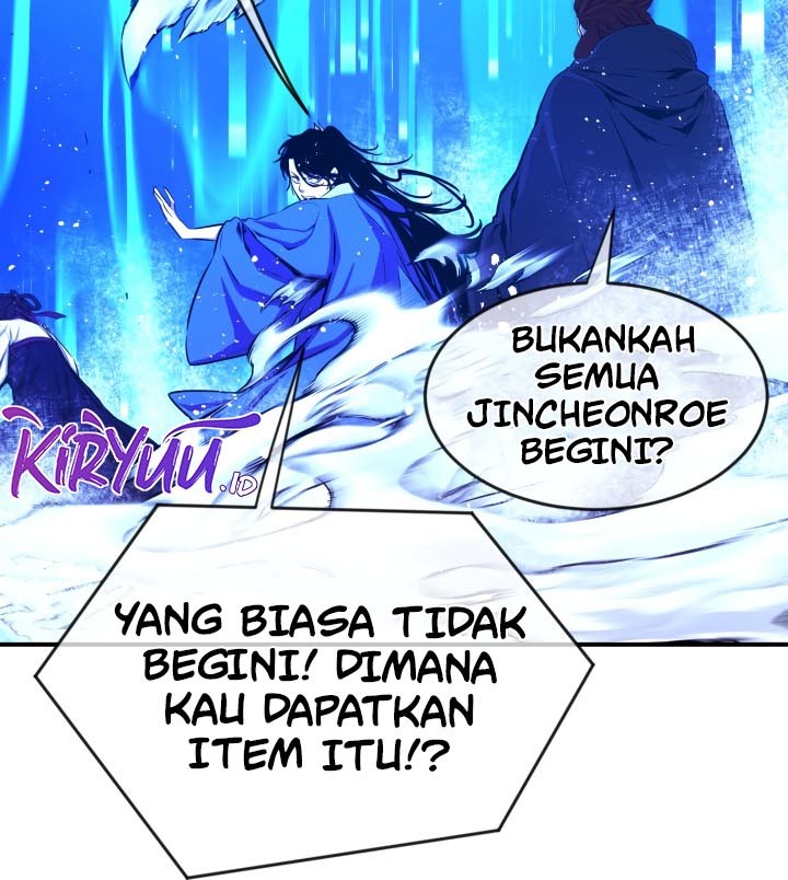 The Legend Of Mir: The Gold Armor Chapter 32 - halaman 14
