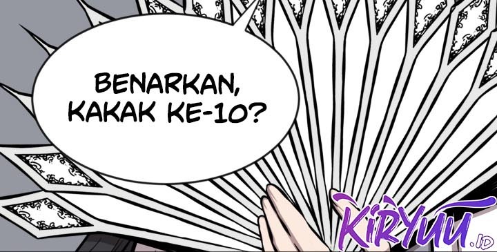 The Legend Of Mir: The Gold Armor Chapter 32 - halaman 36