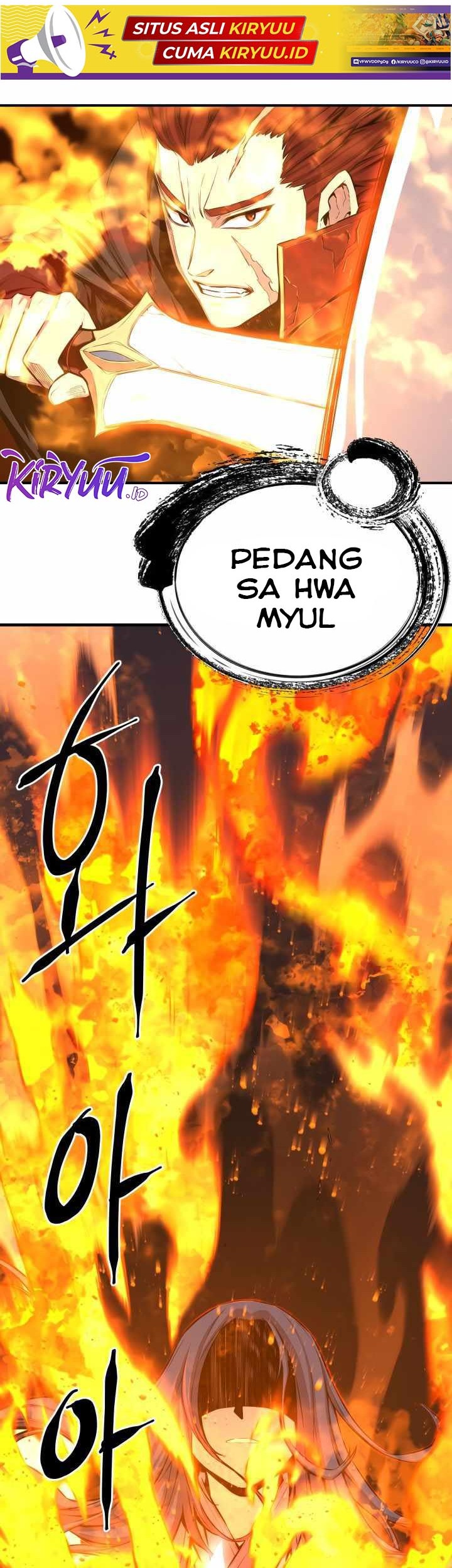 The Legend Of Mir: The Gold Armor Chapter 34 - halaman 18
