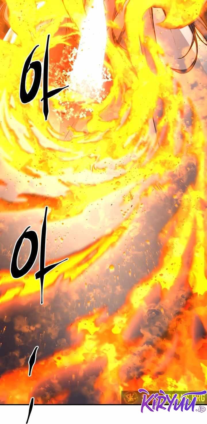 The Legend Of Mir: The Gold Armor Chapter 34 - halaman 19