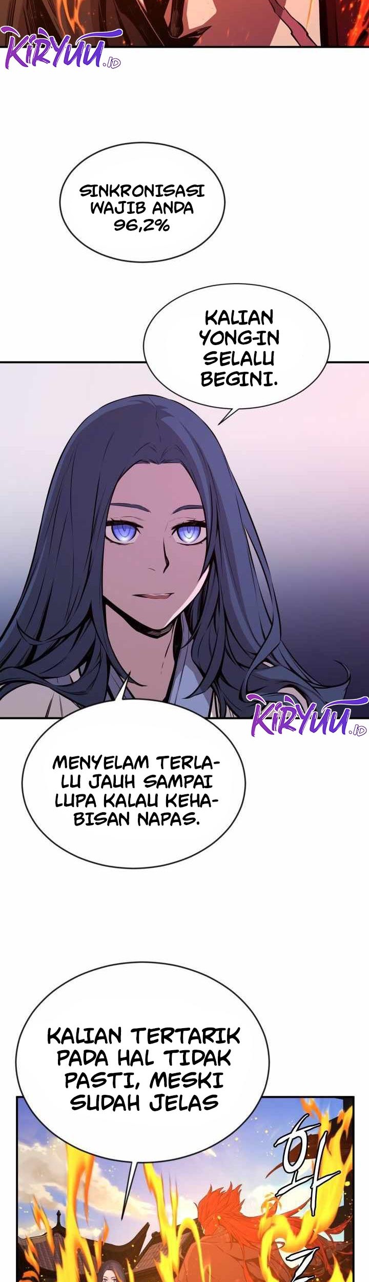 The Legend Of Mir: The Gold Armor Chapter 34 - halaman 3
