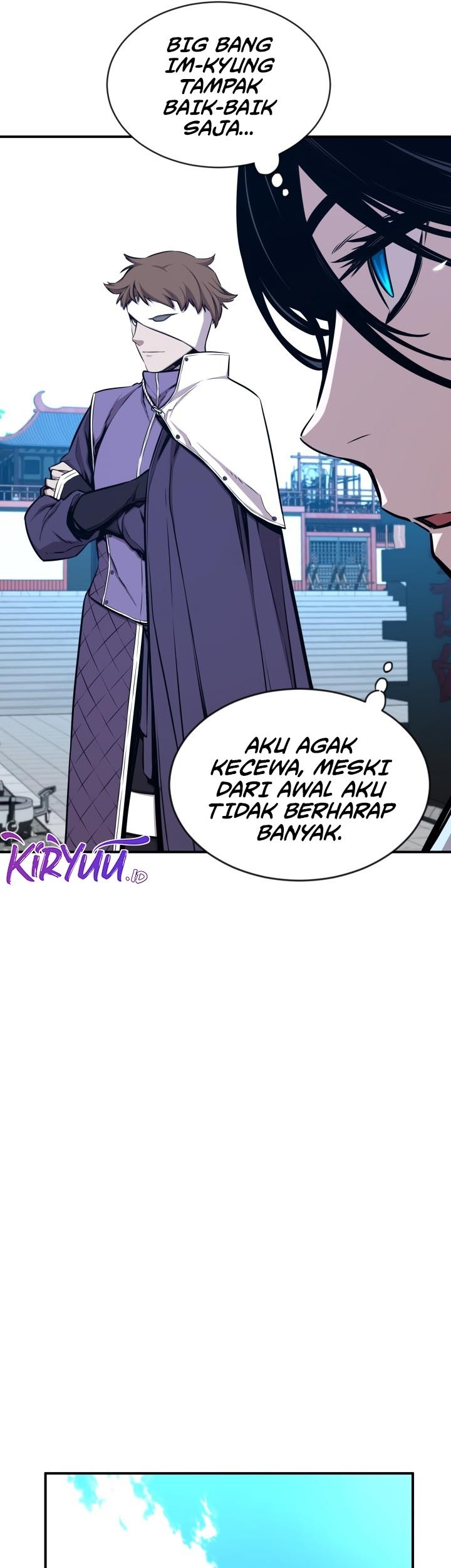 The Legend Of Mir: The Gold Armor Chapter 35 - halaman 15