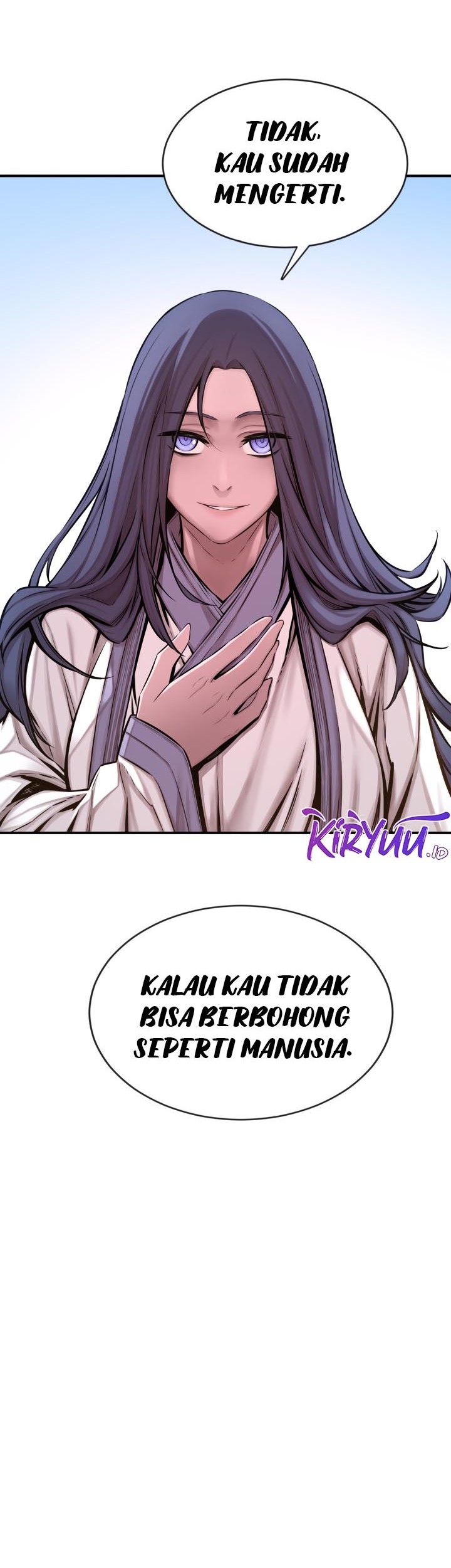 The Legend Of Mir: The Gold Armor Chapter 35 - halaman 33