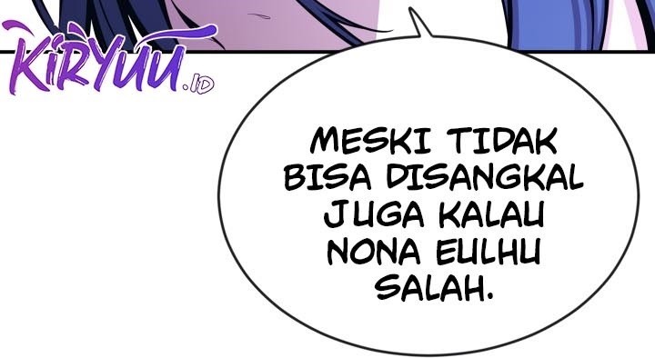 The Legend Of Mir: The Gold Armor Chapter 35 - halaman 6